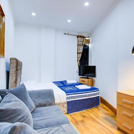 Marble Arch Collection Apartment London Luaran gambar