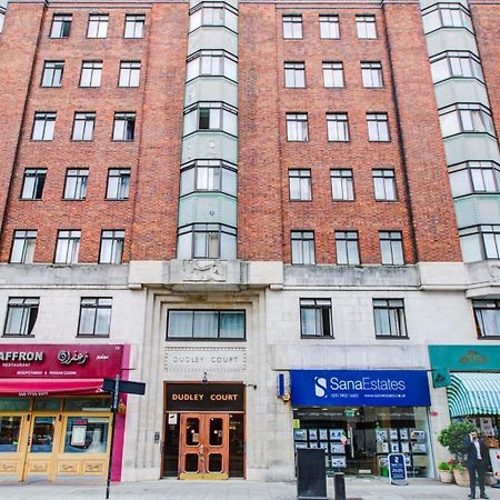 Marble Arch Collection Apartment London Luaran gambar