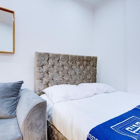 Marble Arch Collection Apartment London Luaran gambar