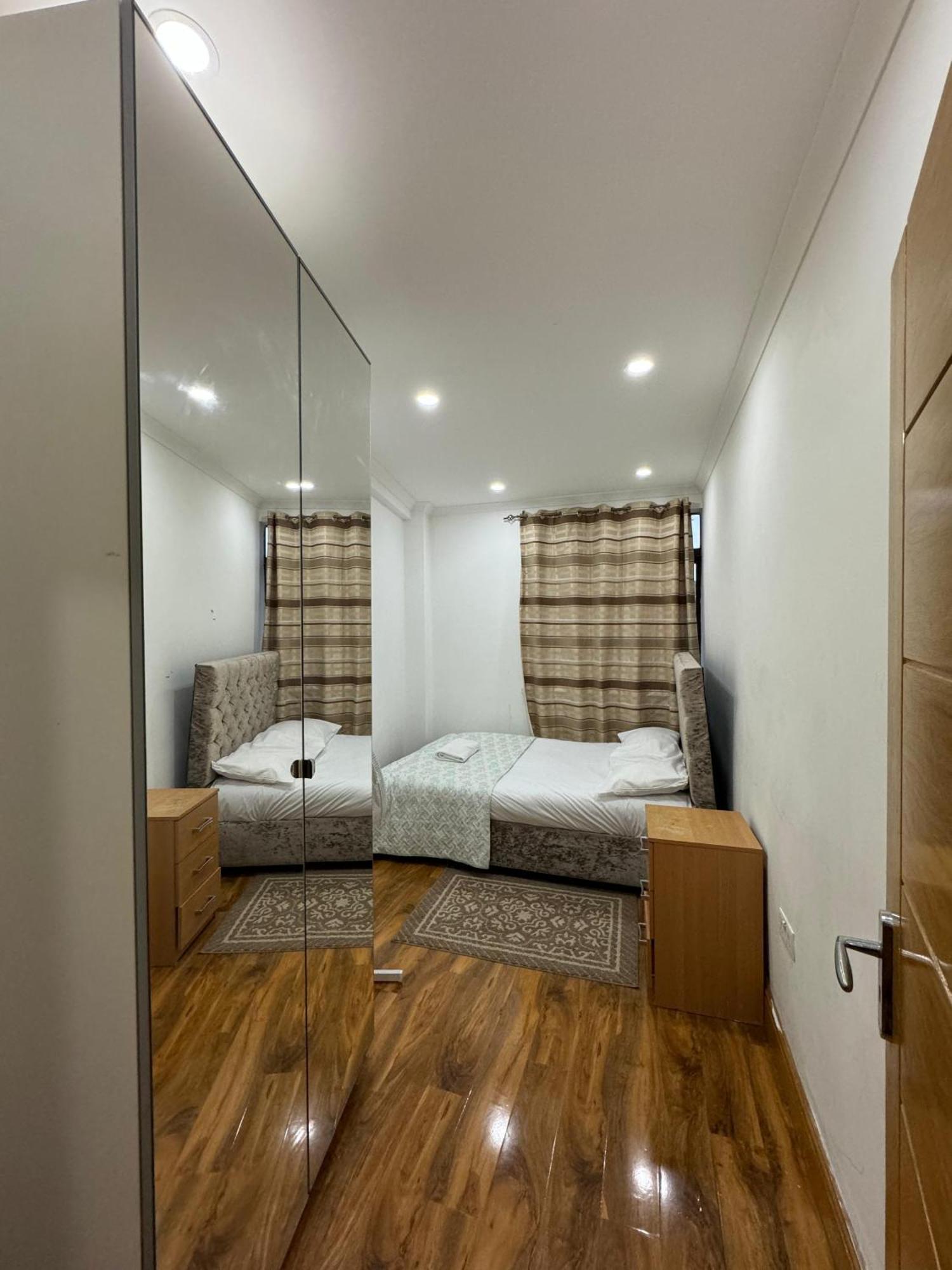 Marble Arch Collection Apartment London Luaran gambar