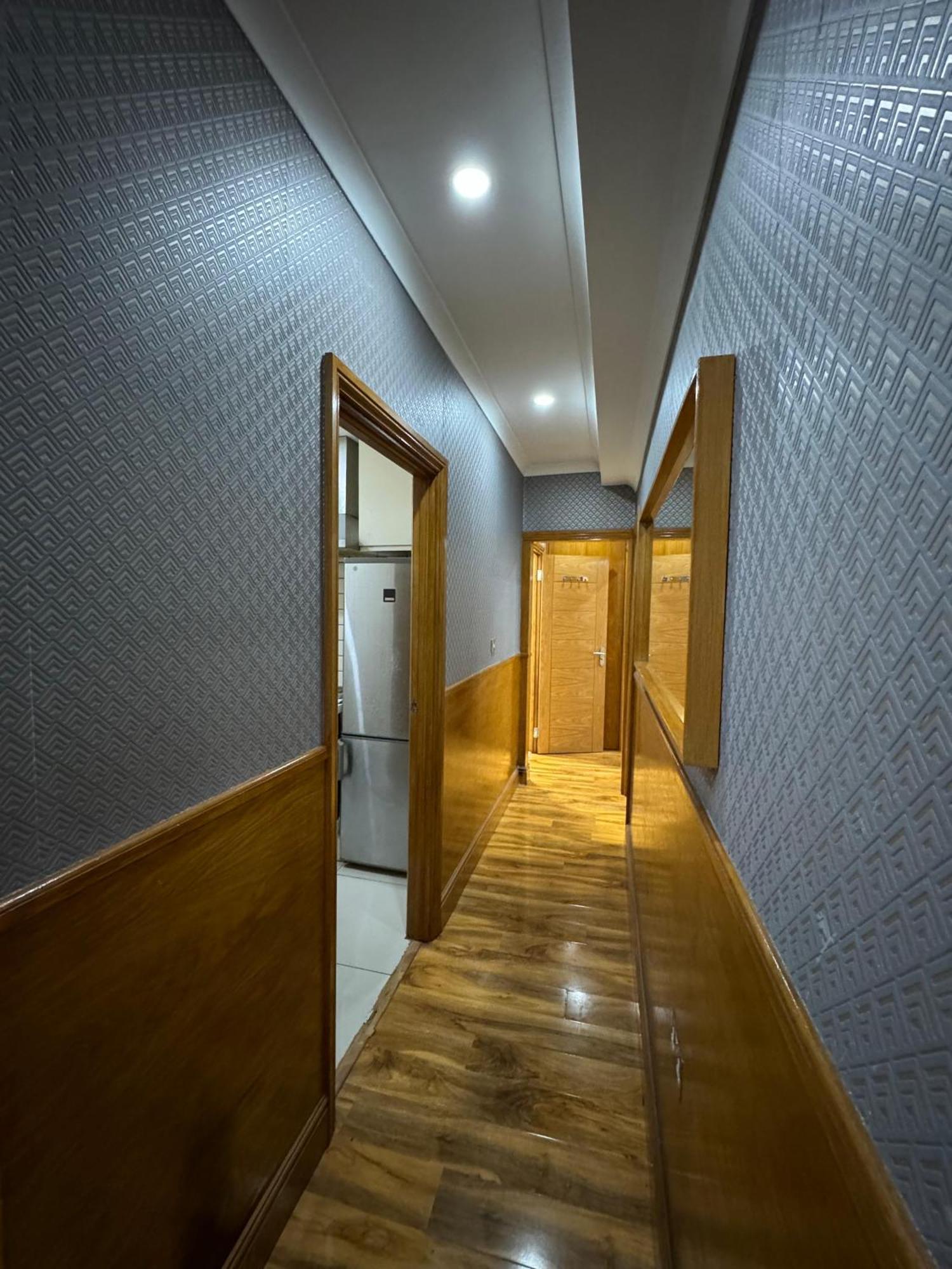 Marble Arch Collection Apartment London Luaran gambar
