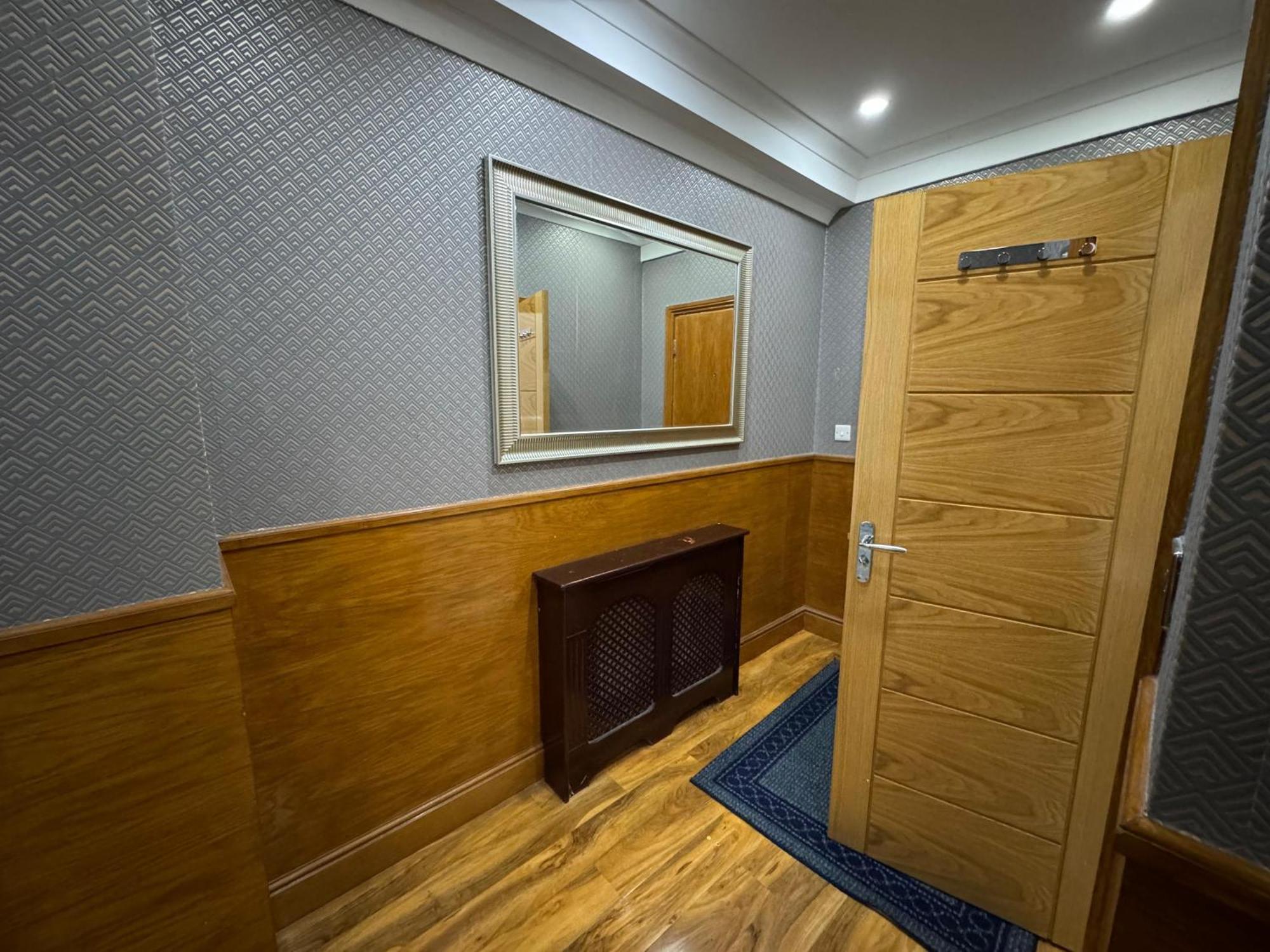 Marble Arch Collection Apartment London Luaran gambar