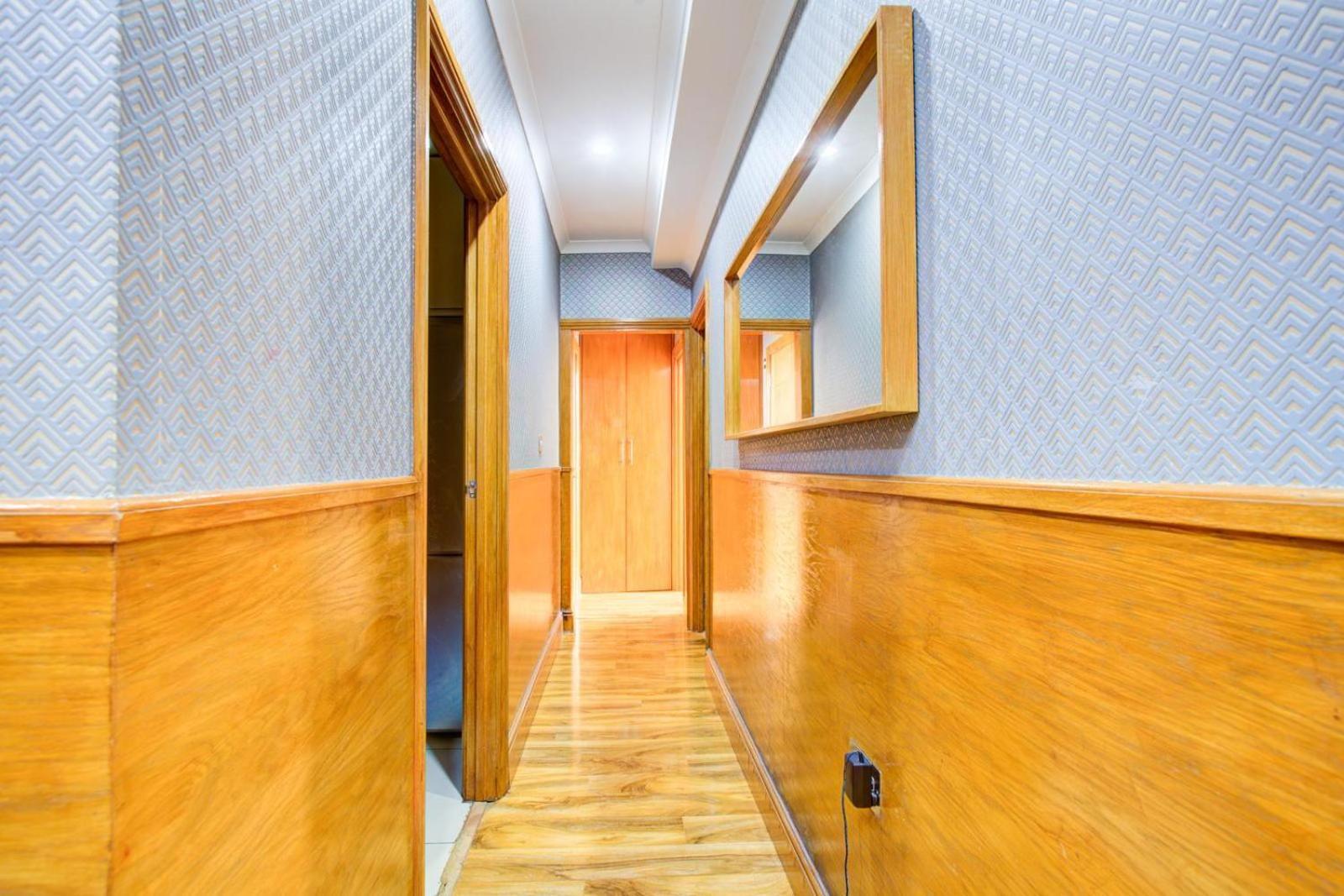 Marble Arch Collection Apartment London Luaran gambar
