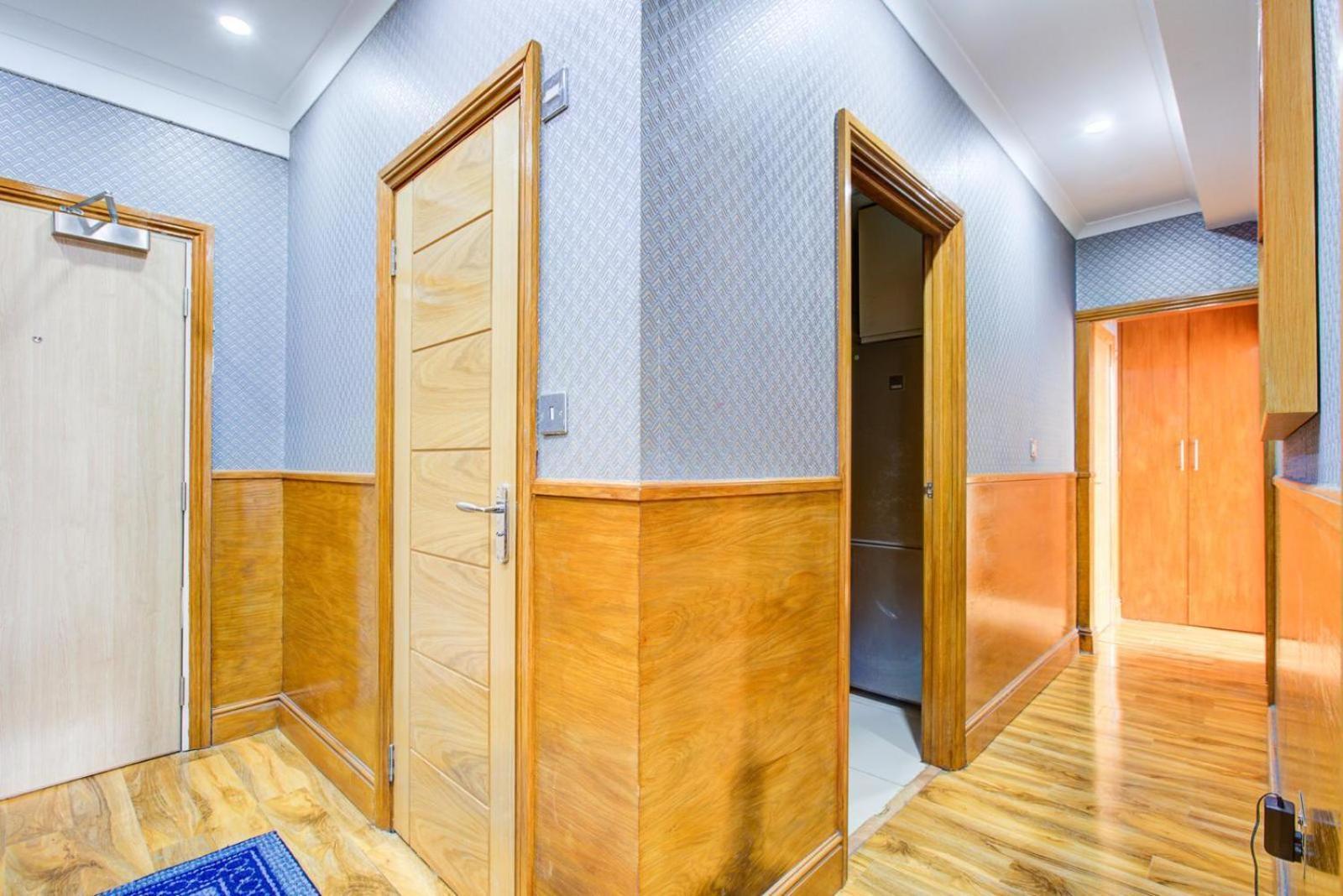 Marble Arch Collection Apartment London Luaran gambar