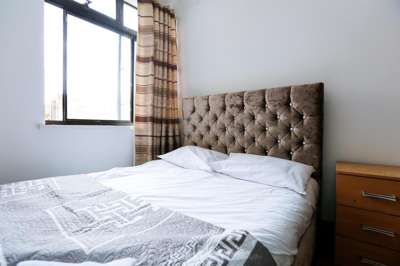 Marble Arch Collection Apartment London Luaran gambar